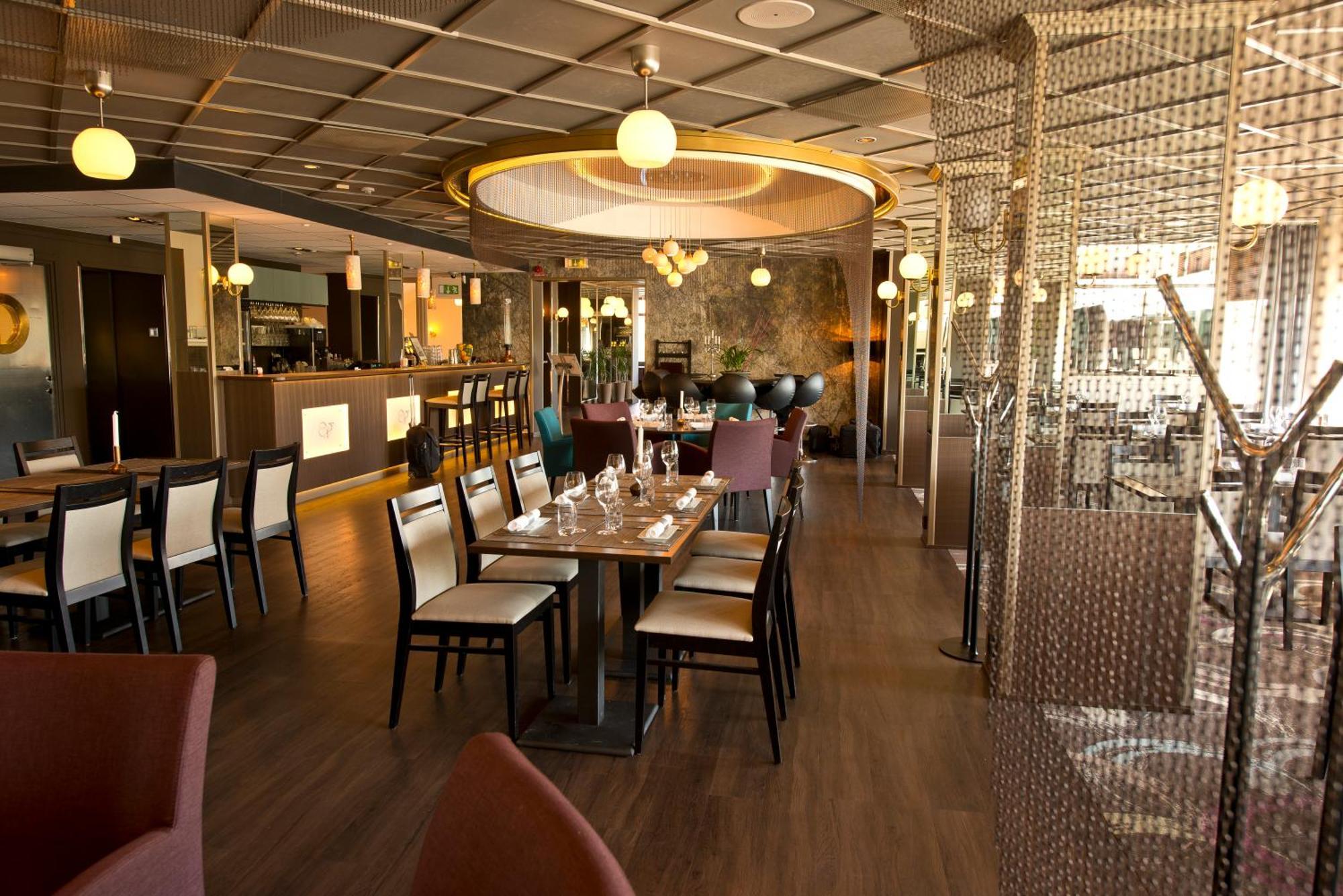 Hotell Valhall คาลิกซ์ ภายนอก รูปภาพ
