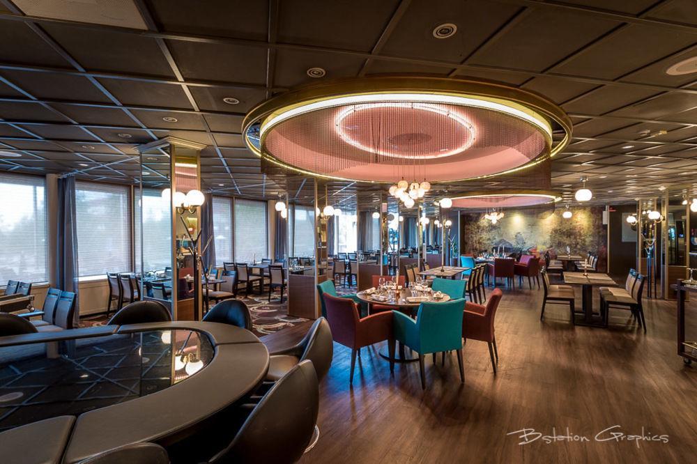 Hotell Valhall คาลิกซ์ ภายนอก รูปภาพ