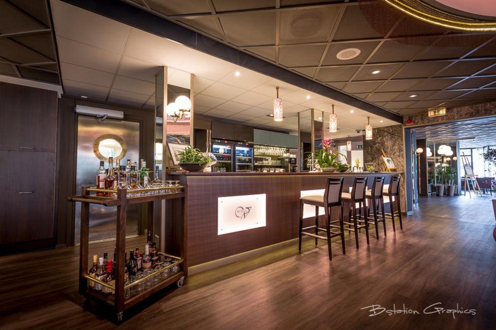 Hotell Valhall คาลิกซ์ ภายนอก รูปภาพ