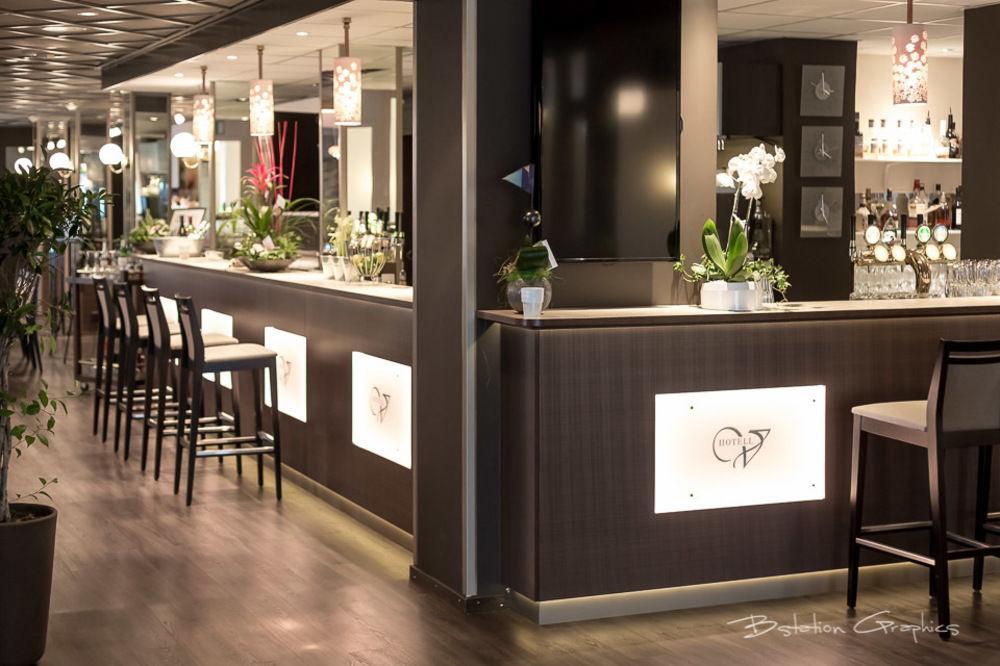 Hotell Valhall คาลิกซ์ ภายนอก รูปภาพ