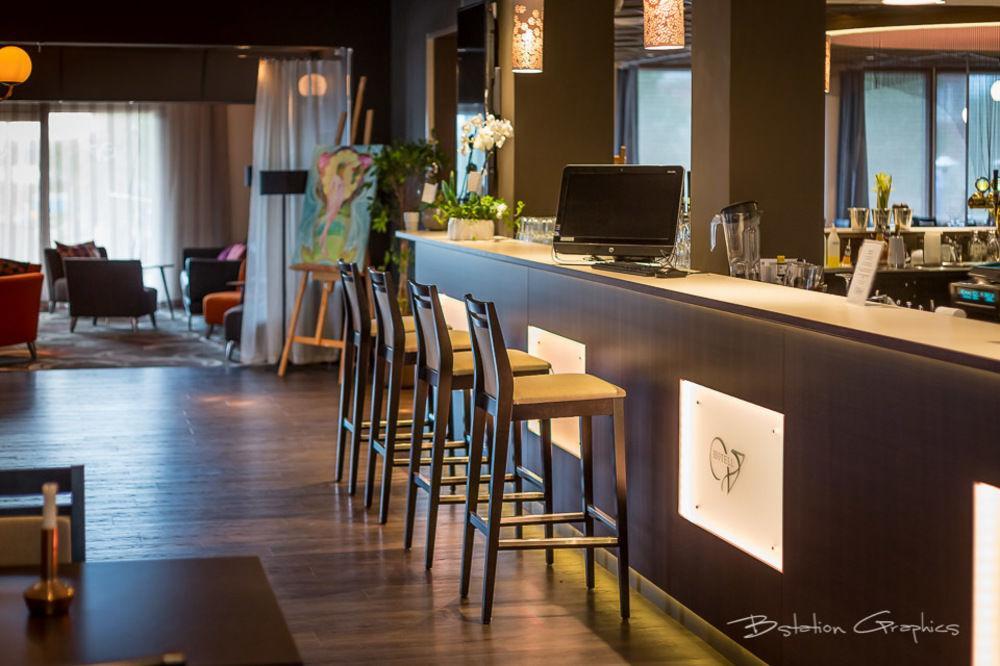 Hotell Valhall คาลิกซ์ ภายนอก รูปภาพ
