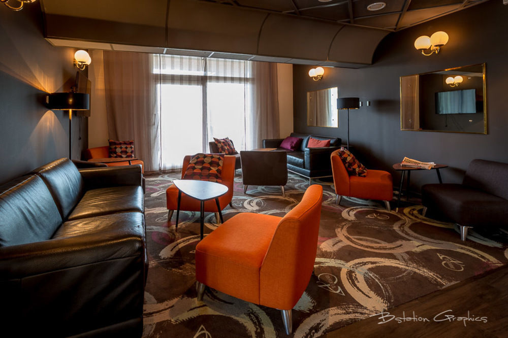 Hotell Valhall คาลิกซ์ ภายนอก รูปภาพ
