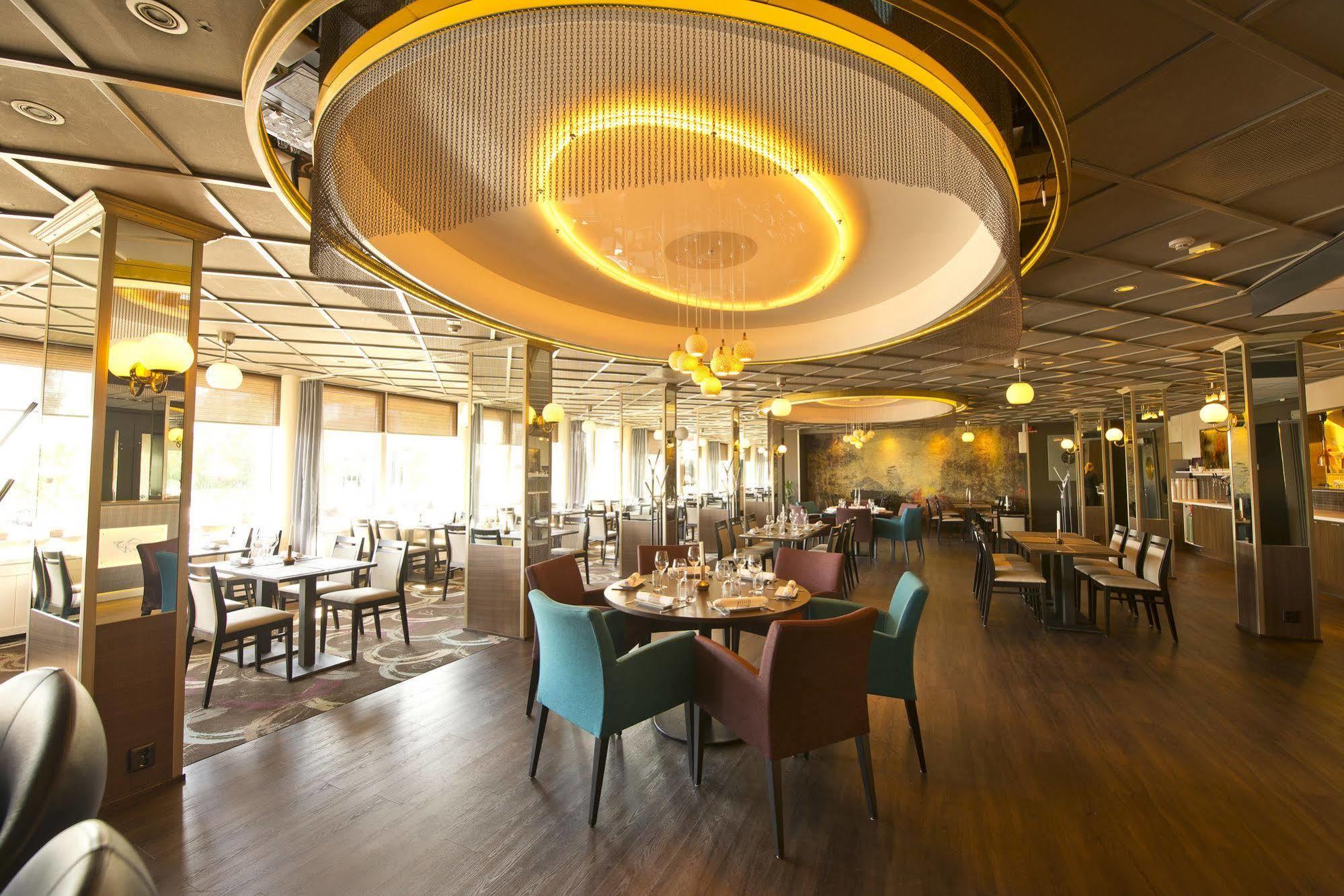 Hotell Valhall คาลิกซ์ ภายนอก รูปภาพ