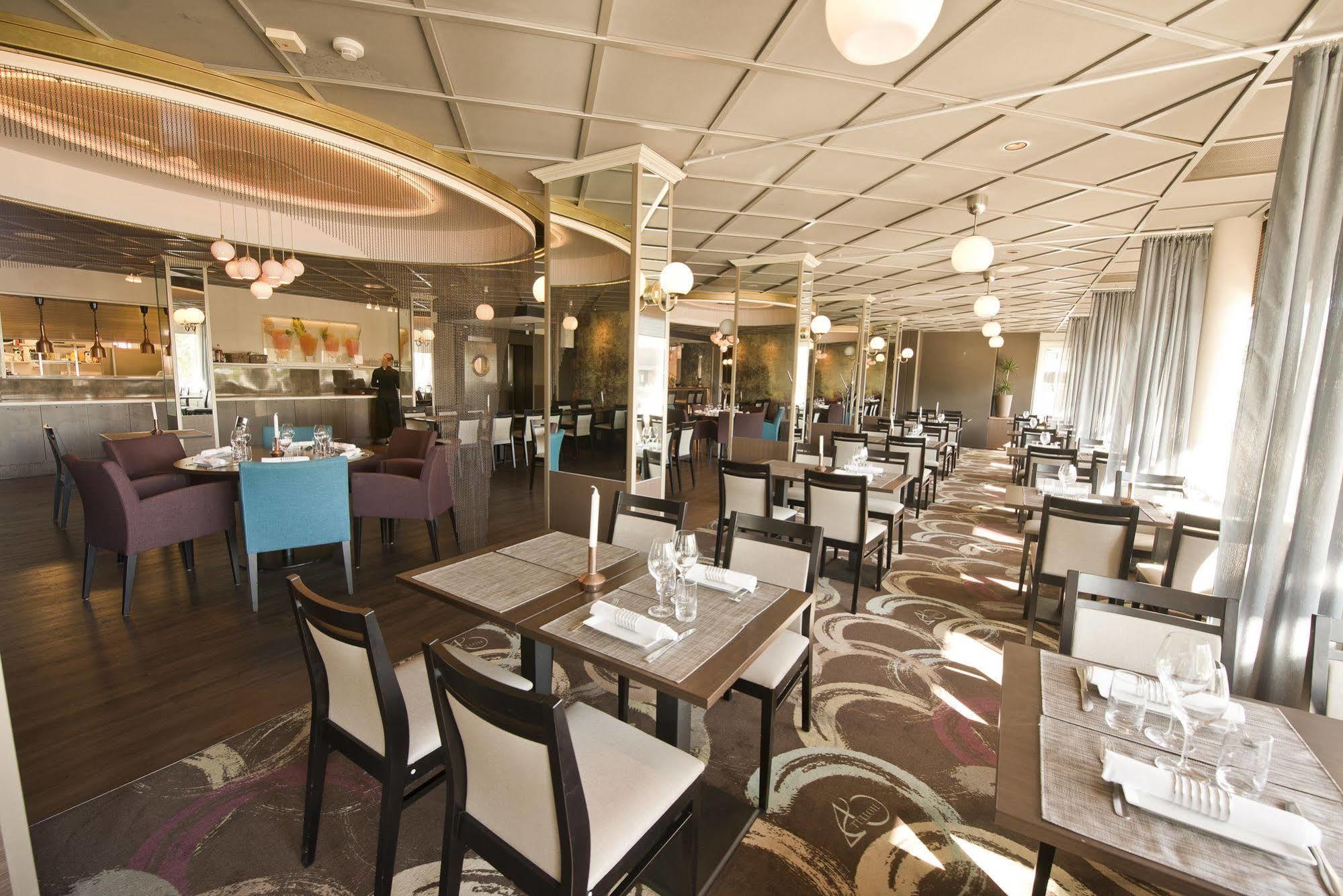Hotell Valhall คาลิกซ์ ภายนอก รูปภาพ